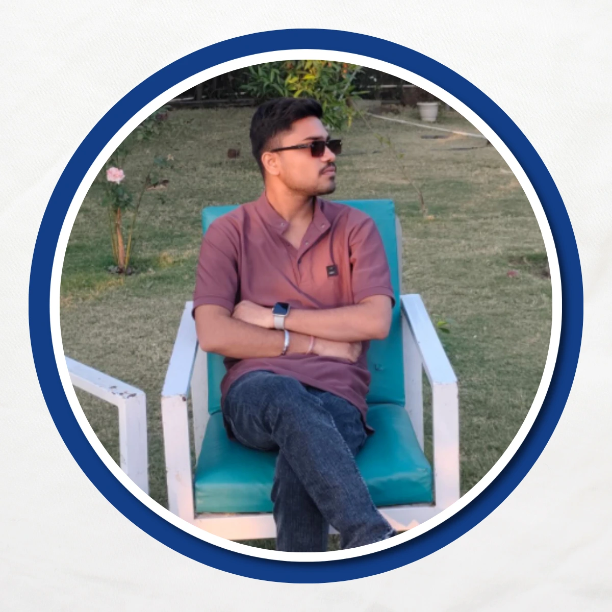 Raj Mathe